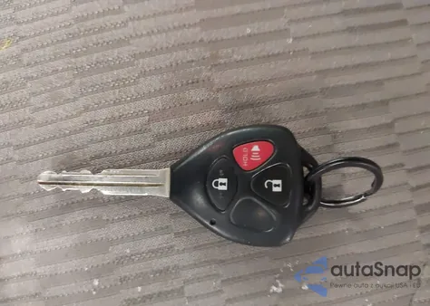 2012 Toyota Rav4 из США, поврежденный, VIN 2T3BF4DV4CW217278